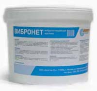 Мастика Вибронет