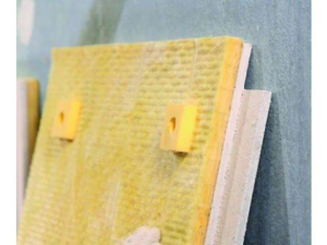 ЗИПС-III-Ультра, сэндвич-панель с комплектом крепежа