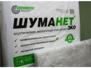 Шуманет-ЭКО
