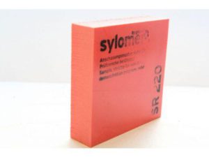 Sylomer SR 220 красный