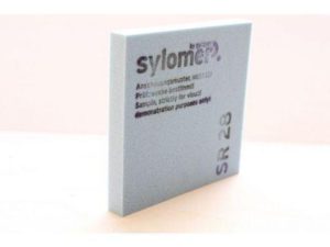 Sylomer SR 28 синий