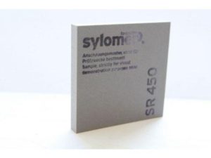 Sylomer SR 450 серый