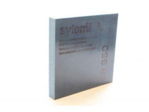 Sylomer SR 850 бирюзовый