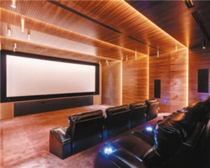 Decor Acoustic