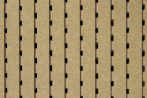 Decor Acoustic некраш. MDF под окраску