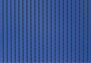 Decor Acoustic RAL painted