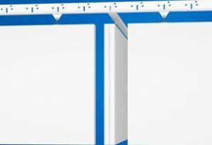 Ecophon Advance Baffle