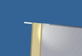 Ecophon Combison Barrier